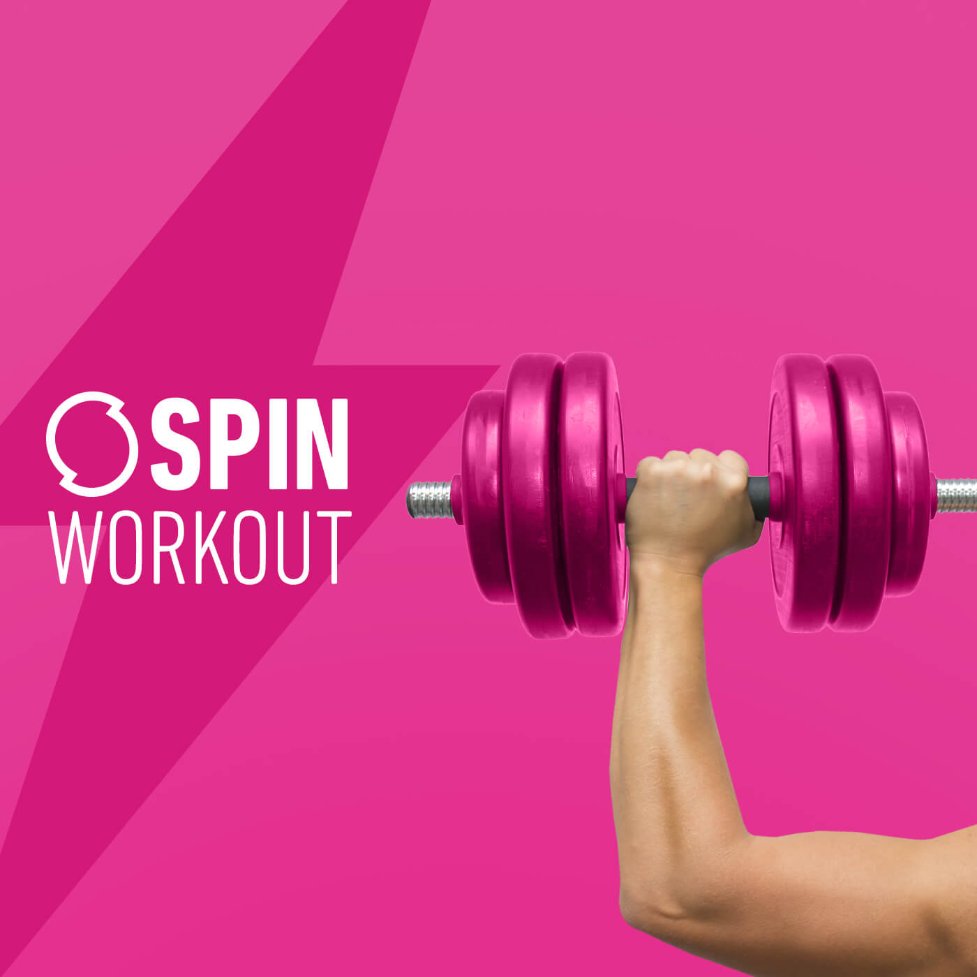 SPIN Workout