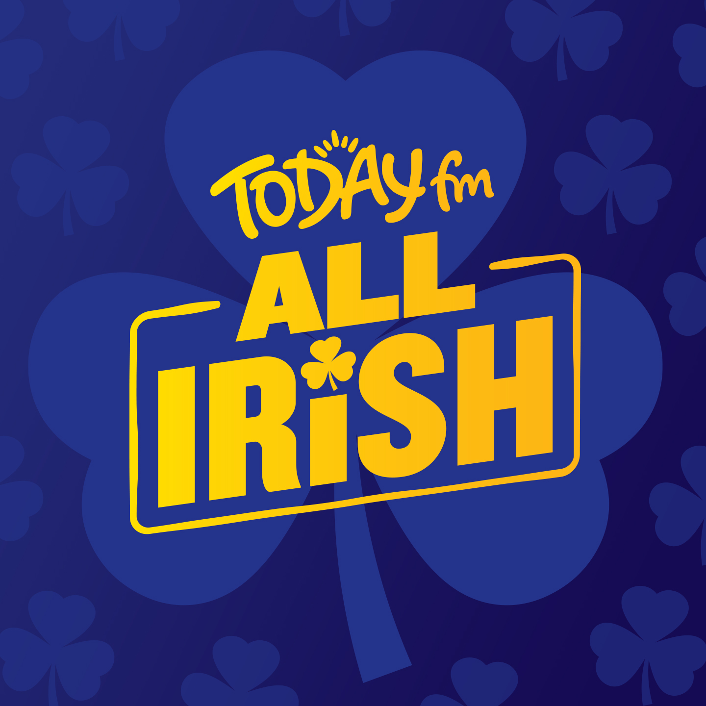 Today FM All Irish GoLoud Player