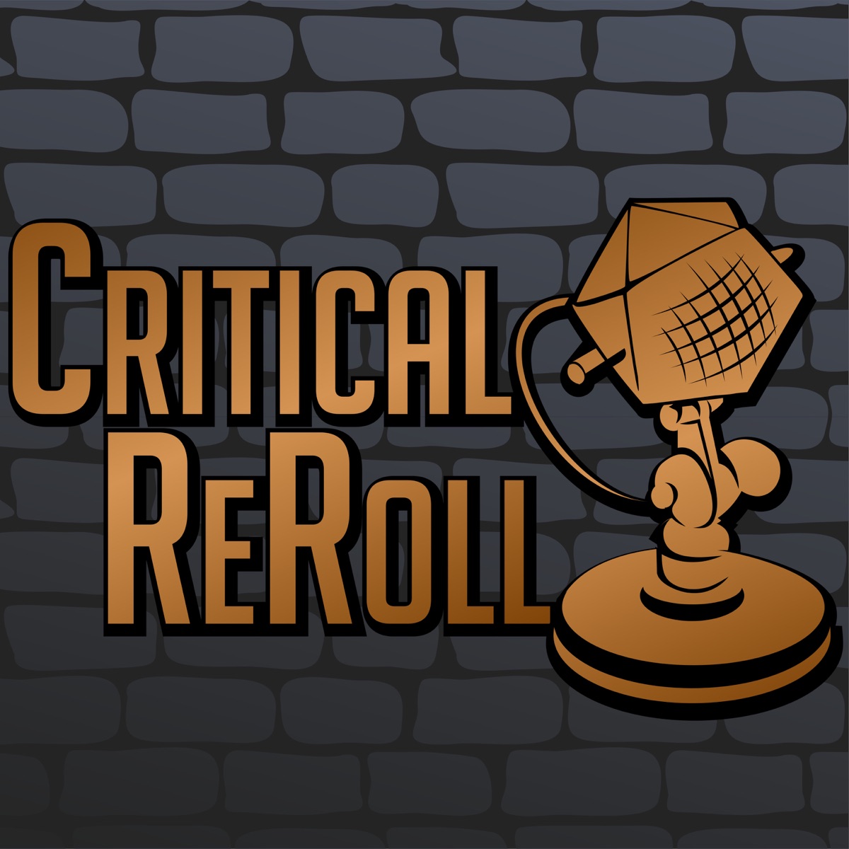 Critical ReRoll