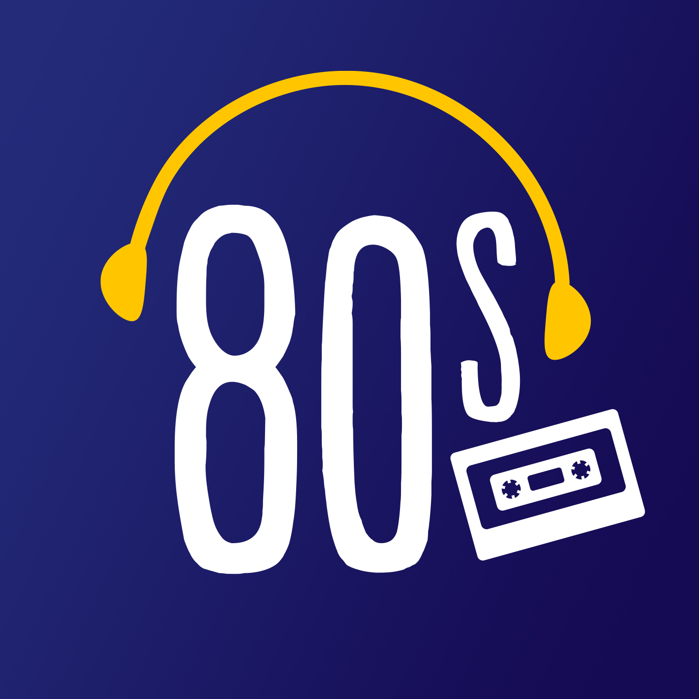 Today FM 80s - GoLoud Player