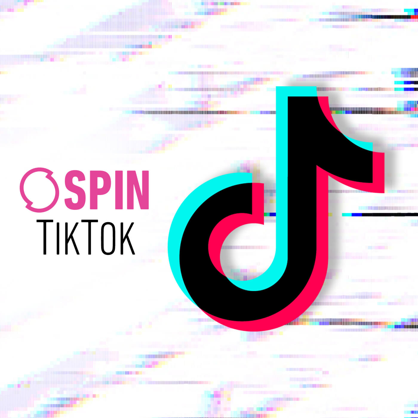 SPIN TikTok