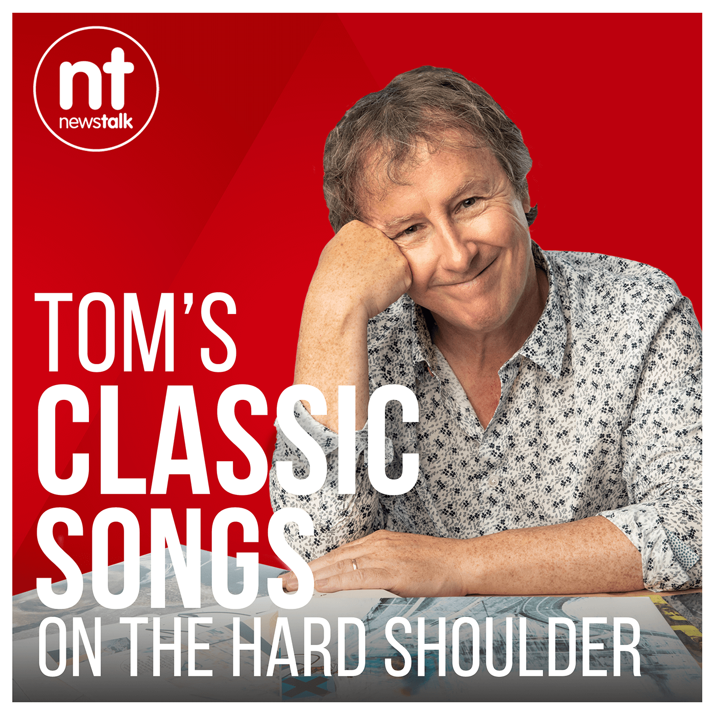 Tom’s Classic Songs On The Hard Shoulder