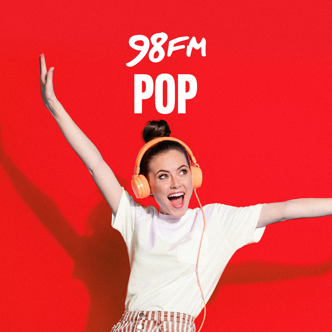 98FM Pop