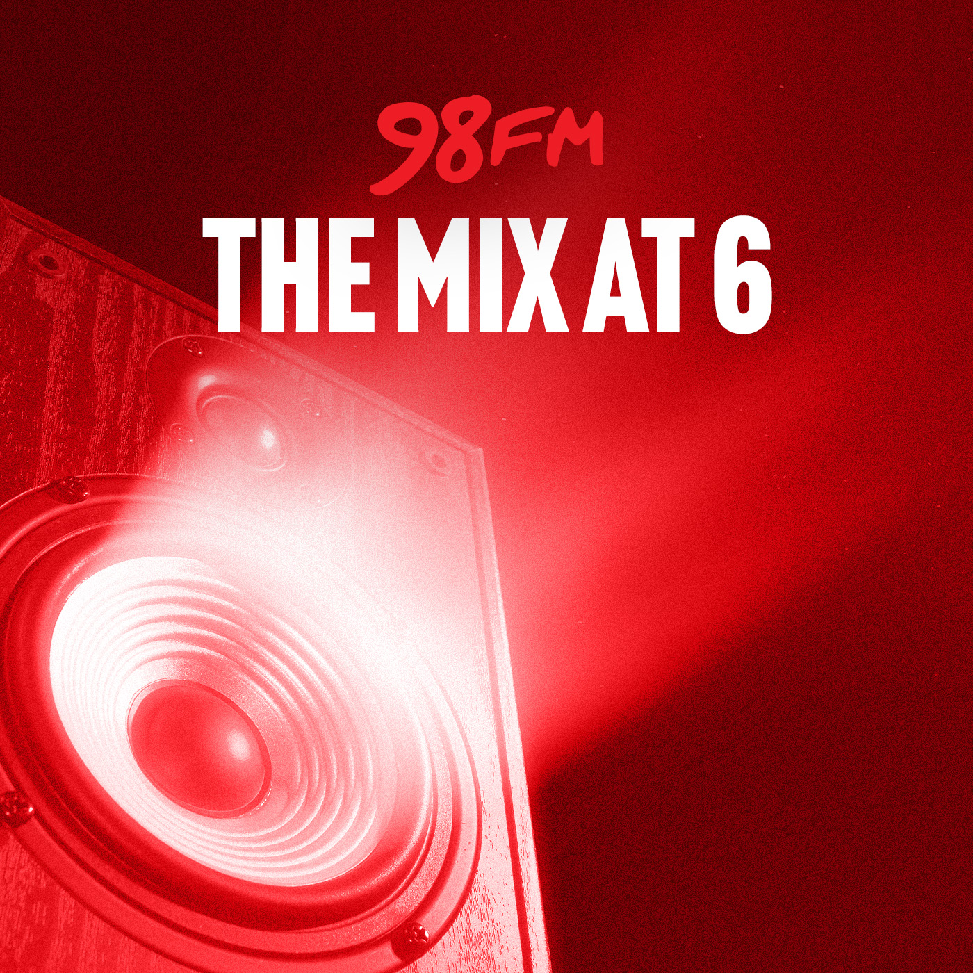 The Mix At 6