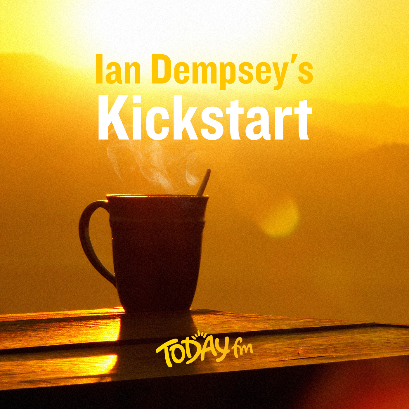 Ian Dempsey's Kickstart