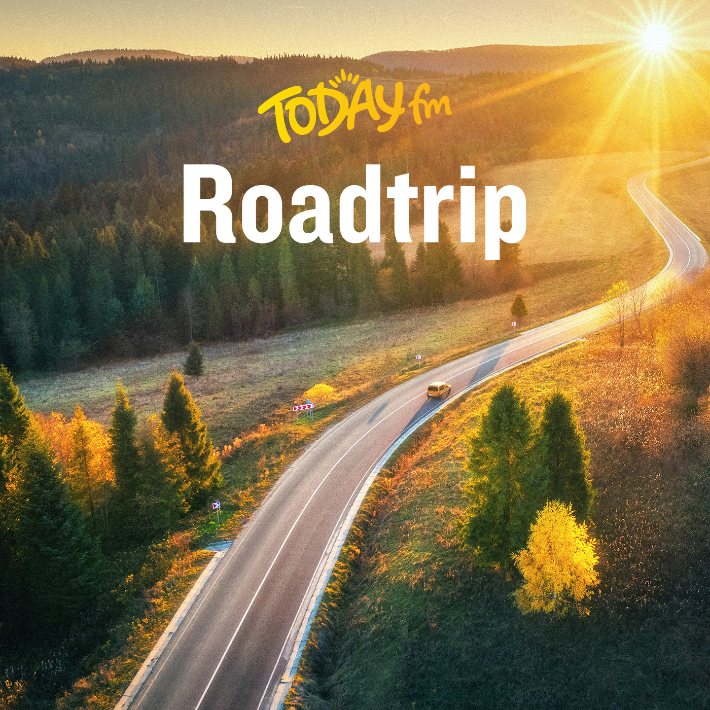 Today FM Roadtrip