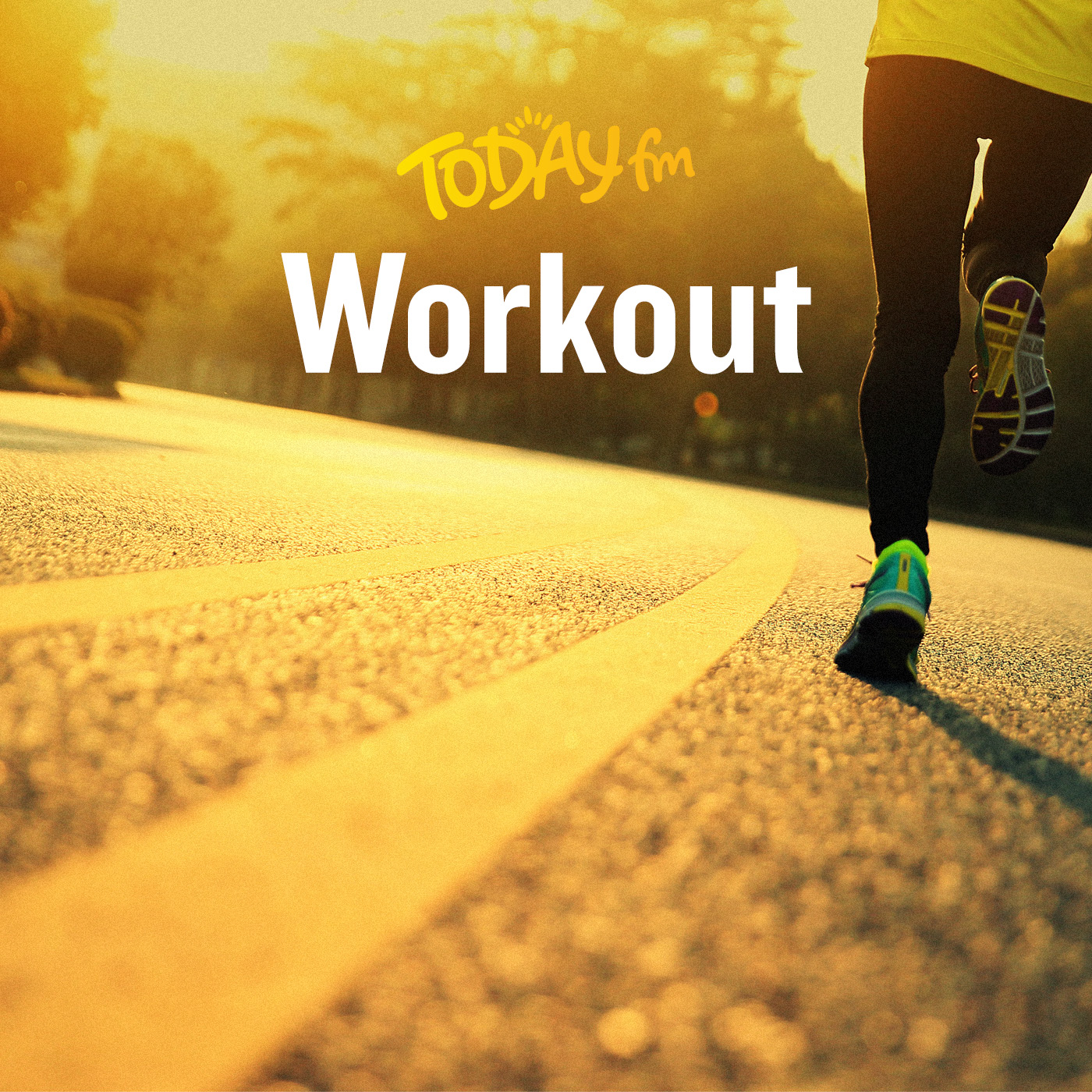 Today FM Workout