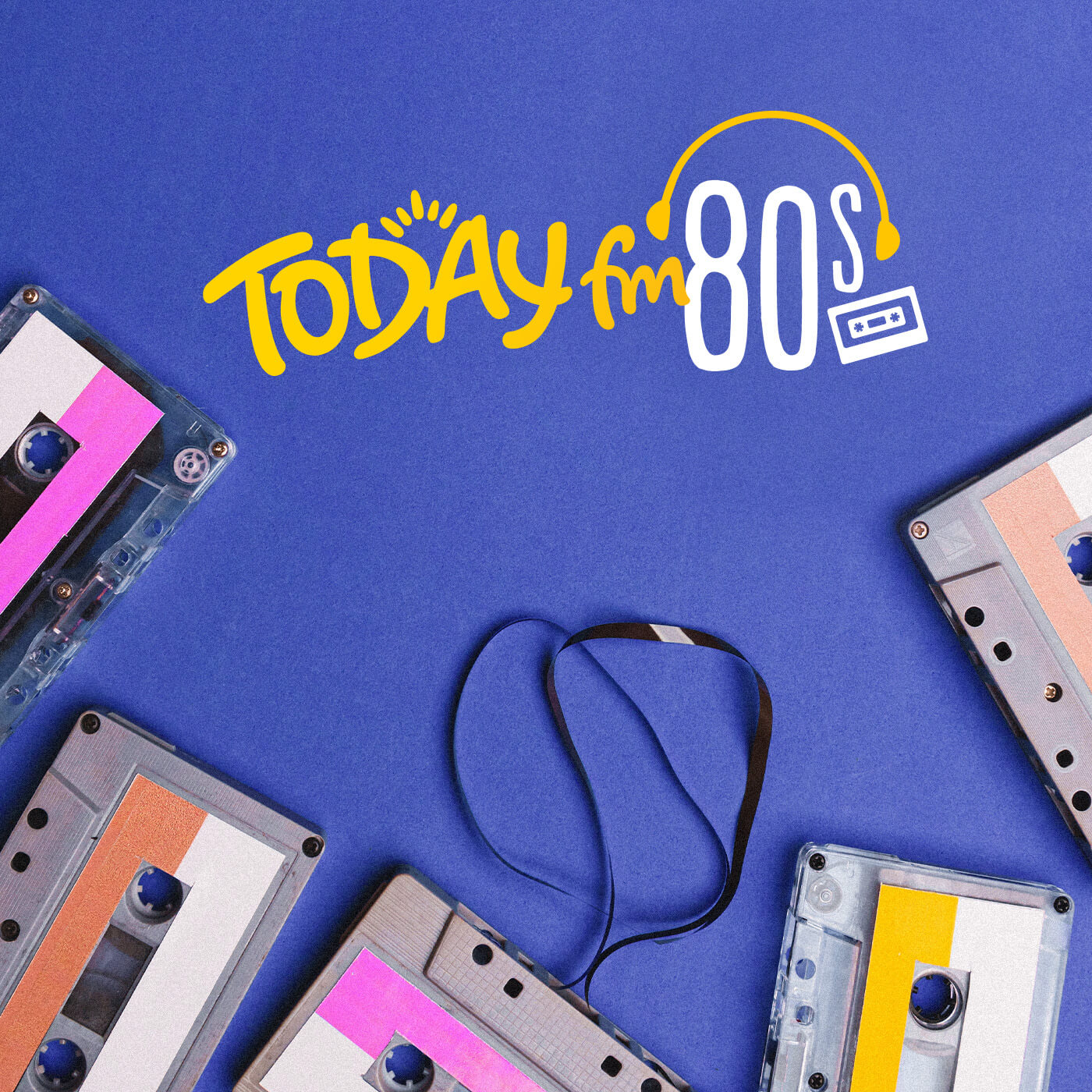 Today FM 80s