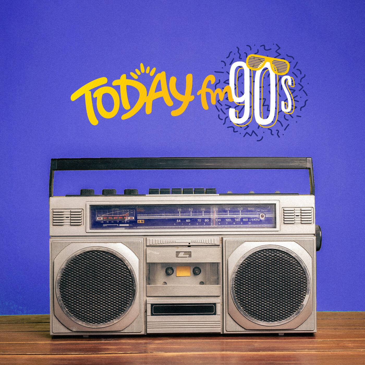Today FM 90s