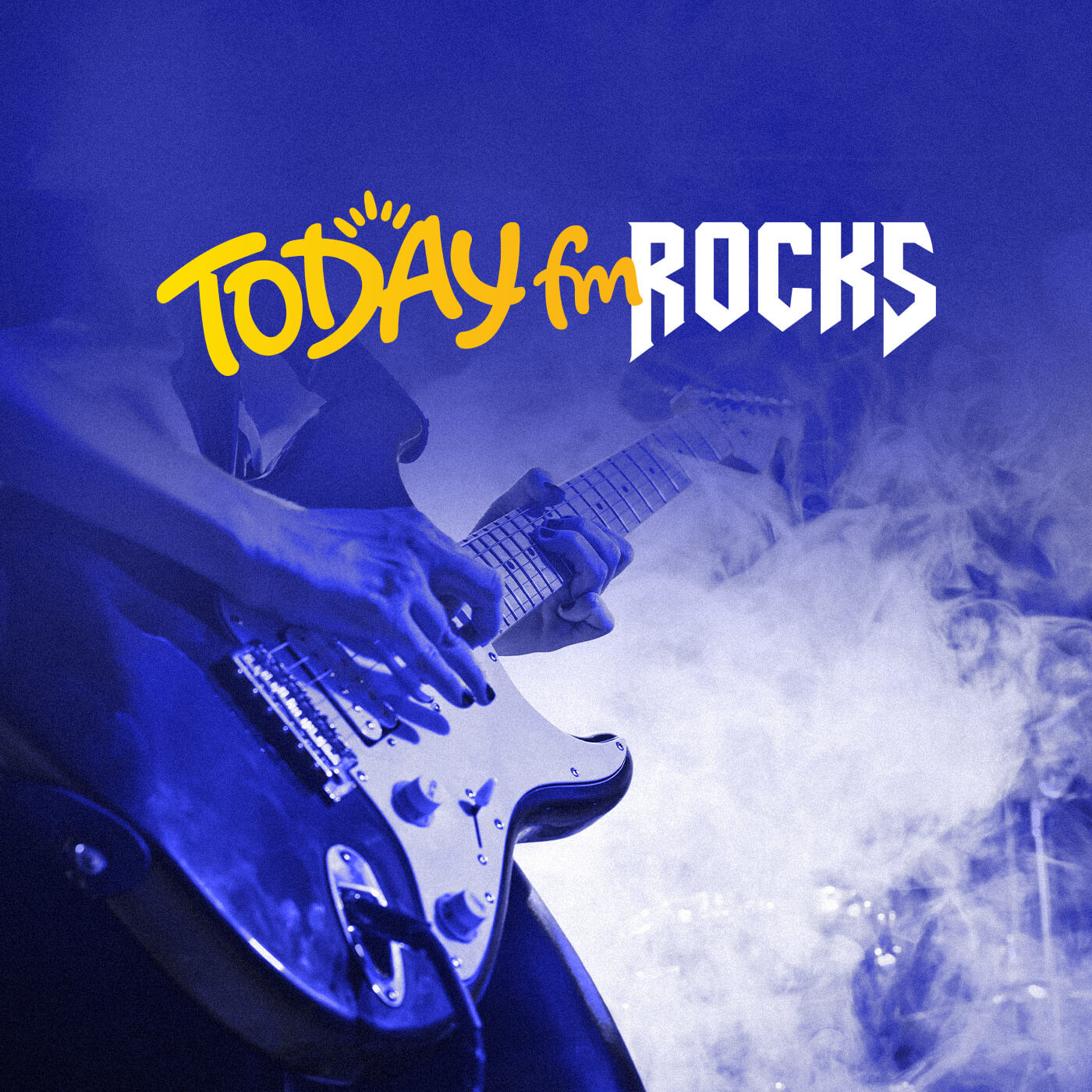 Today FM Rocks