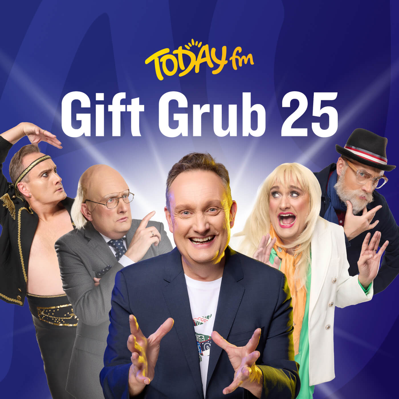 Gift Grub 25