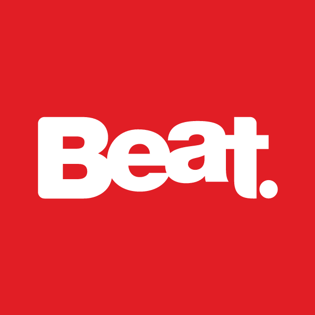 Beat.