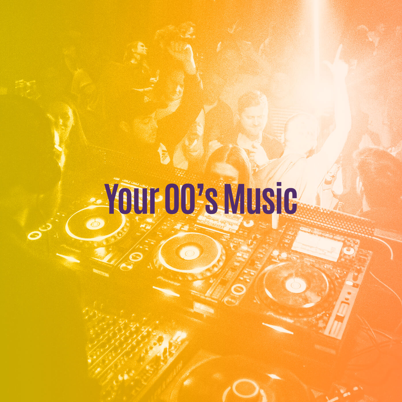 iRadio 00s