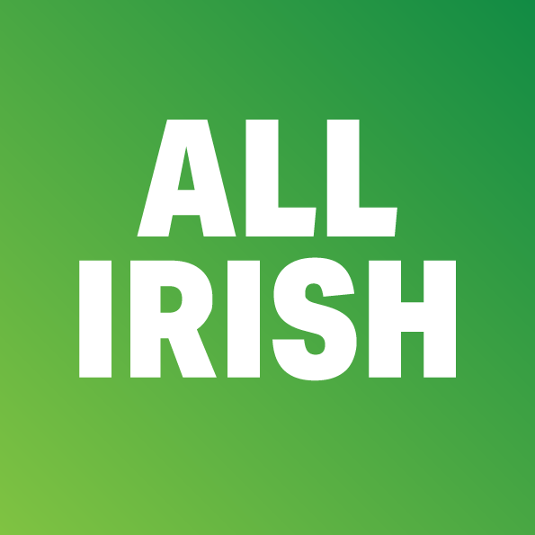 All Irish