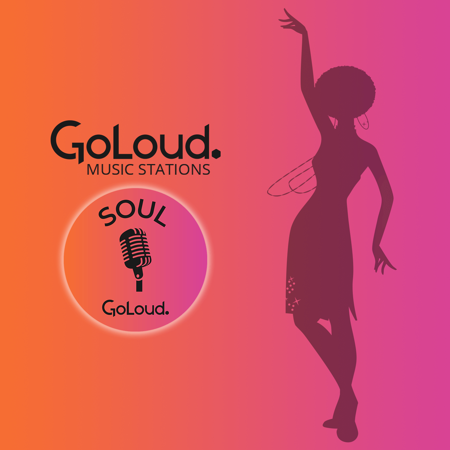 GoLoud Soul