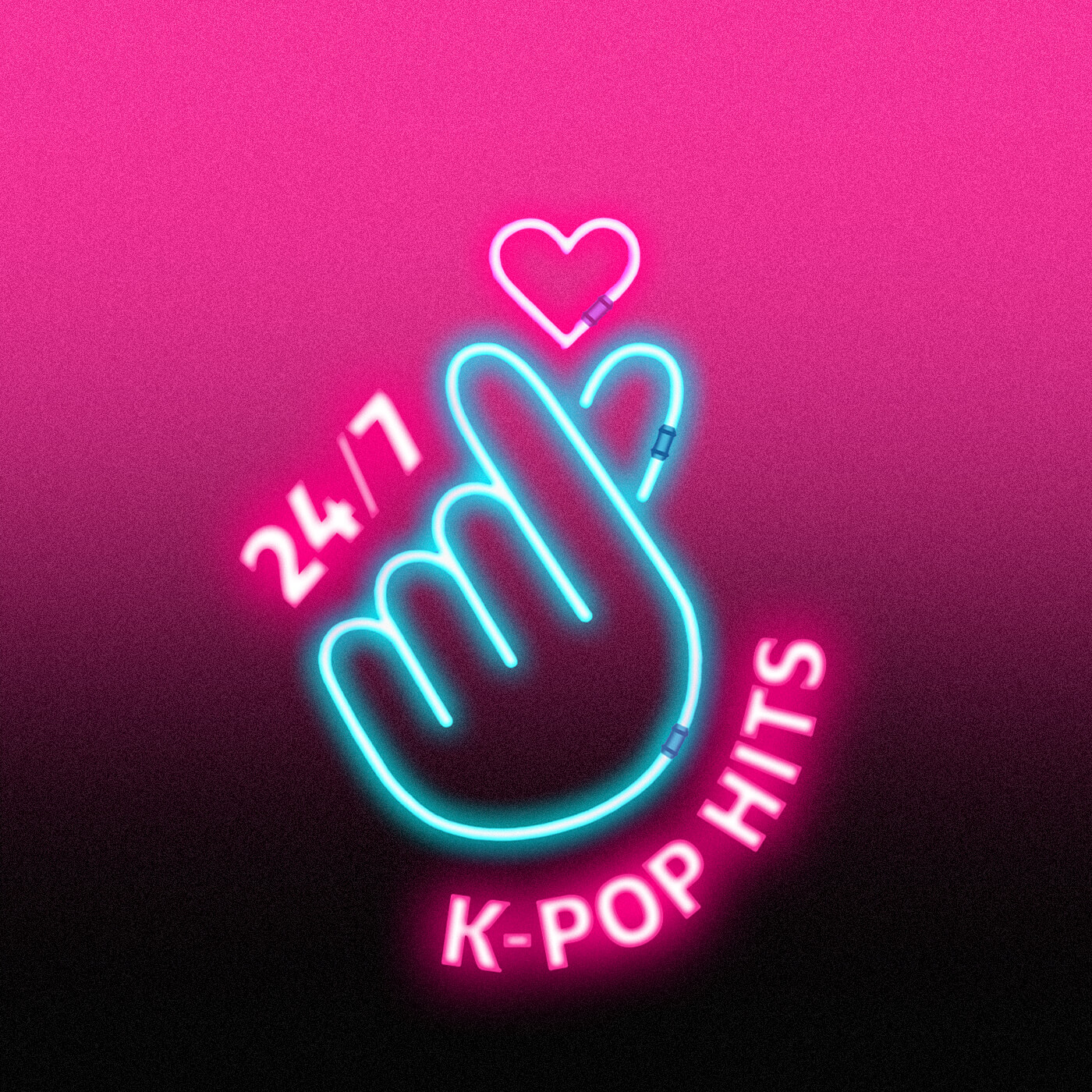 SPIN K-Pop