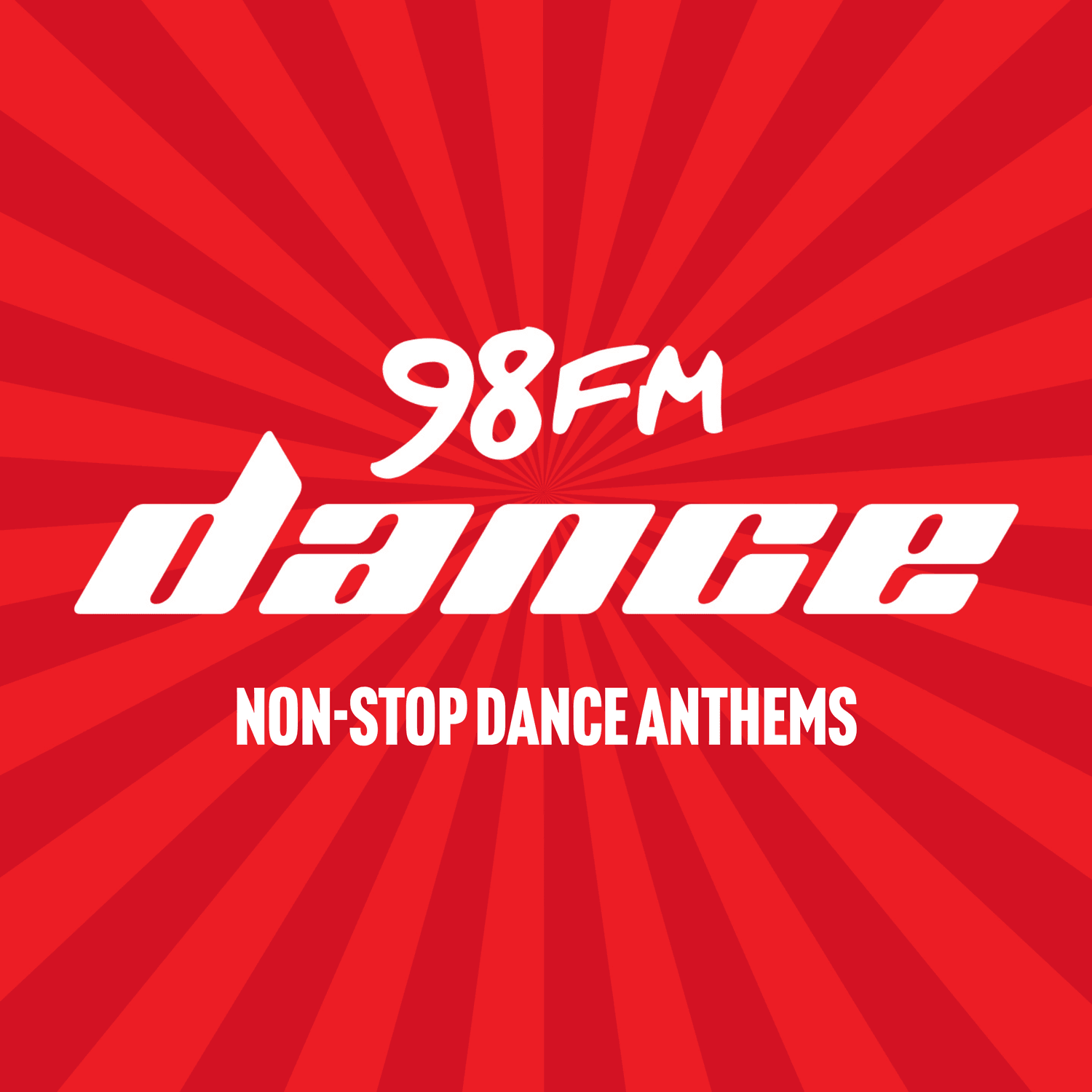 98FM Dance
