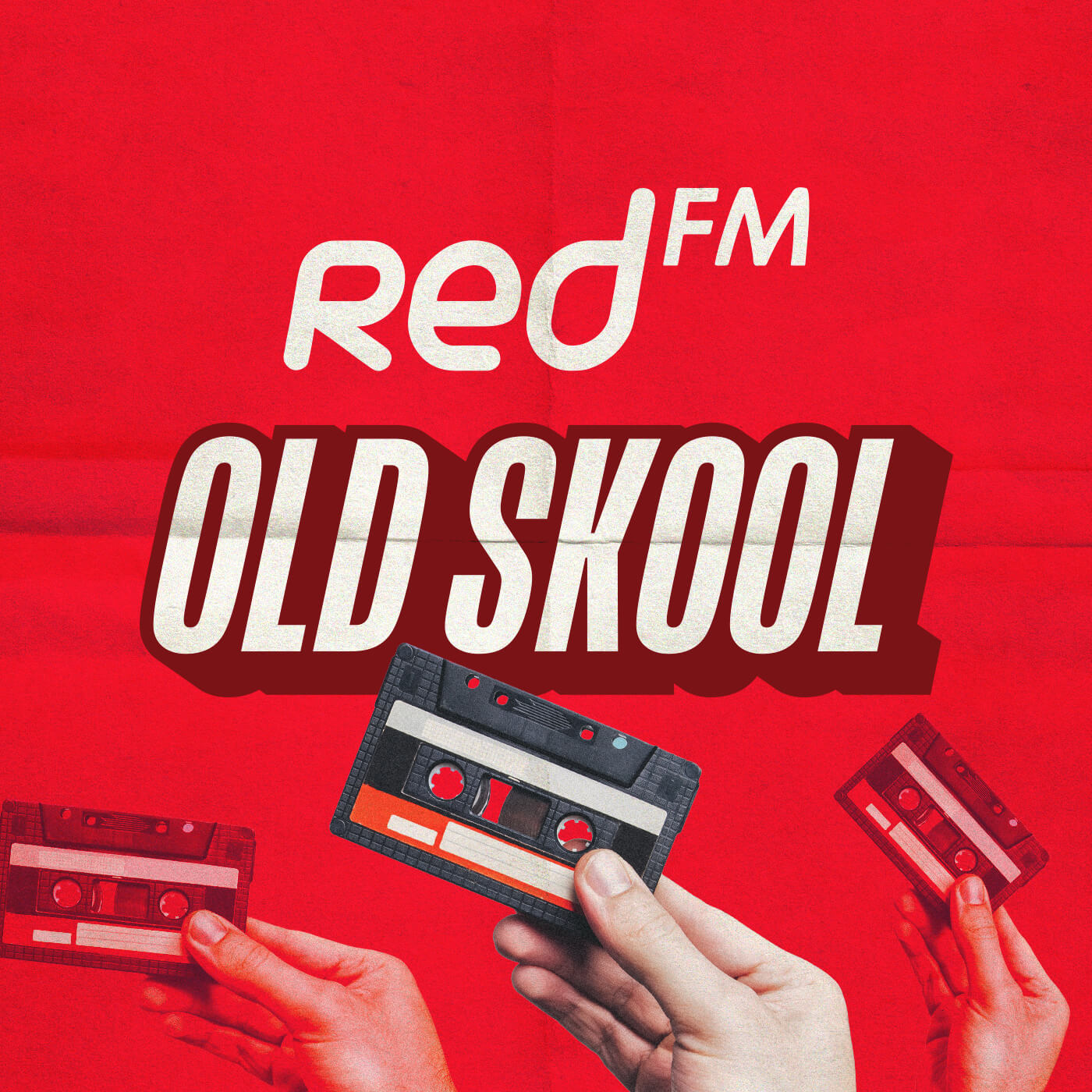 Red FM OldSkool